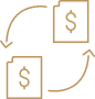 Dollar Icon